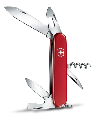 VICTORINOX Spartan skladací vreckový nôž