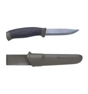 Morakniv Companion /S/ nôž - dýka s púzdrom