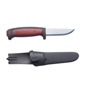 Morakniv PRO /C/  nôž - dýka s púzdrom