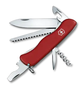 VICTORINOX Forester skladací vreckový nôž