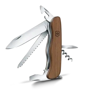 VICTORINOX Forester Wood skladací vreckový nôž