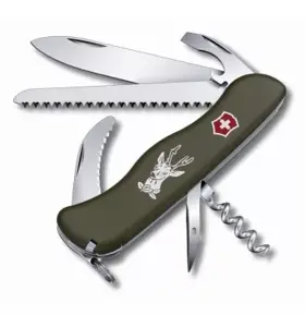 VICTORINOX Hunter skladací vreckový nôž