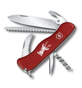 VICTORINOX Hunter skladací vreckový nôž 