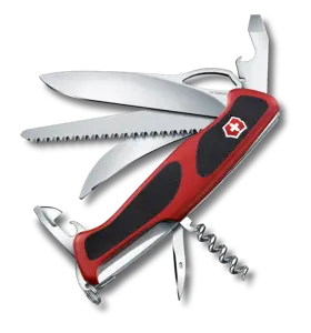 VICTORINOX Ranger Grip 57 M skladací vreckový nôž