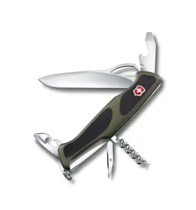 VICTORINOX Ranger Grip 61 skladací vreckový nôž