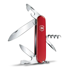 VICTORINOX Spartan skladací vreckový nôž